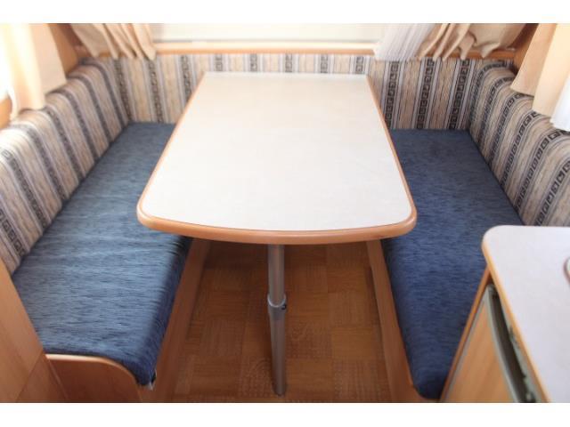 キャンピングカー トレーラー ﾄﾘｶﾞﾉ ｴﾒﾛｰﾄﾞ376 FFﾋｰﾀｰ 温水ﾎﾞｲﾗｰ