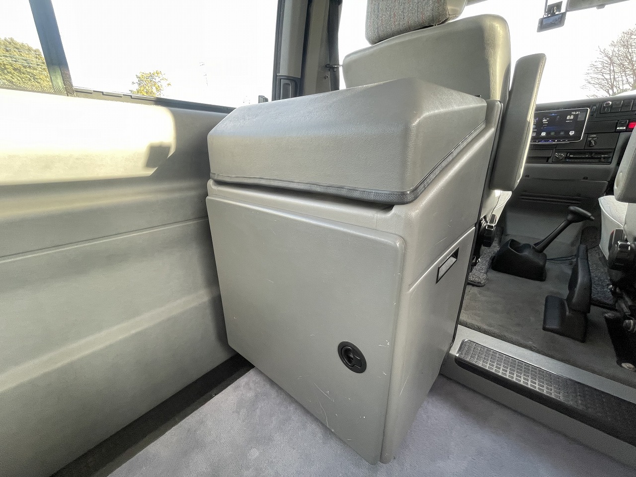 キャンピングカー バンコン 【要現車確認】VW ｳﾞｧﾅｺﾞﾝ　ｶﾗﾍﾞﾙ　ﾄﾗｯｶ
