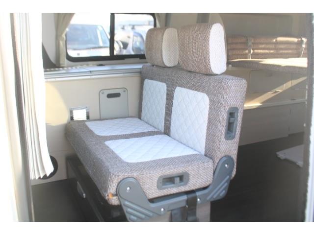 キャンピングカー バンコン ﾎﾜｲﾄﾊｳｽ ｺﾝﾊﾟｽﾋﾞｯﾂ ﾏｯｸｽﾌｧﾝ 冷蔵庫