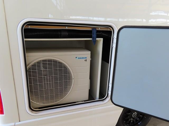 キャンピングカー キャブコン ﾊｲｴｰｽ ｱﾈｯｸｽ ﾘﾊﾞﾃｨNS 家庭用AC