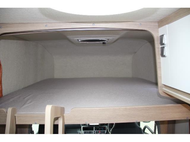 キャンピングカー キャブコン ｶﾑﾛｰﾄﾞ ｷｬﾝﾊﾟｰ厚木 ﾊﾟﾋﾟｰ480　4WD