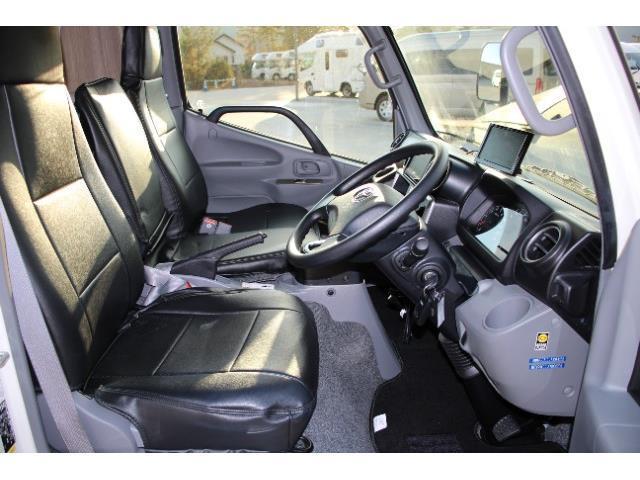 キャンピングカー キャブコン ｶﾑﾛｰﾄﾞ ｷｬﾝﾊﾟｰ厚木 ﾊﾟﾋﾟｰ480　4WD