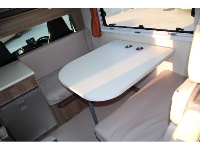 キャンピングカー キャブコン ｶﾑﾛｰﾄﾞ ｷｬﾝﾊﾟｰ厚木 ﾊﾟﾋﾟｰ480　4WD