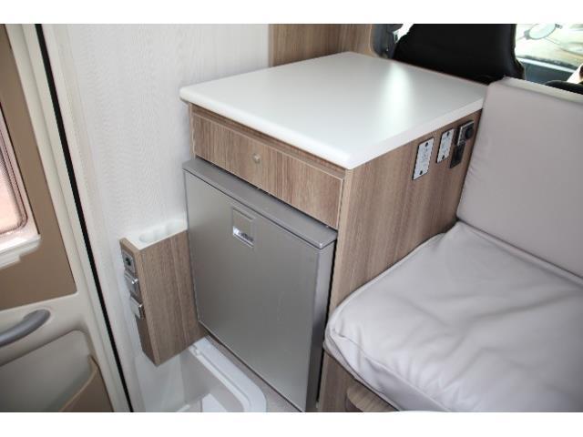キャンピングカー キャブコン ｶﾑﾛｰﾄﾞ ｷｬﾝﾊﾟｰ厚木 ﾊﾟﾋﾟｰ480　4WD