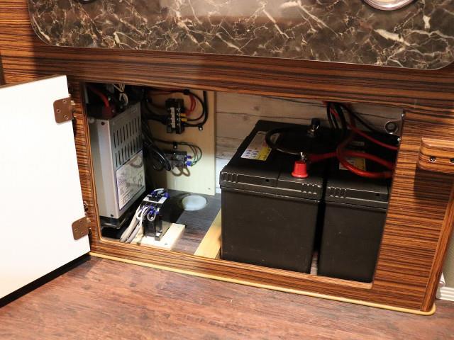 キャンピングカー 軽キャンパー ﾋﾟｸｼｽ ﾐｽﾃｨｯｸ ﾚｼﾞｽﾄﾛ 4WD FF