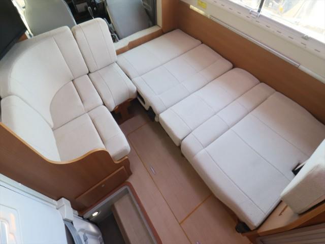 キャンピングカー キャブコン ｶﾑﾛｰﾄﾞ YMS ﾚｶﾞｰﾄﾞ ﾘﾁｳﾑ 家庭用ｴｱｺﾝ