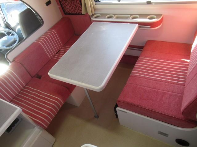 キャンピングカー キャブコン ﾊﾞﾈｯﾄ ﾅｯﾂRV ﾏｯｼｭ ﾀｲﾌﾟW FFﾋｰﾀｰ