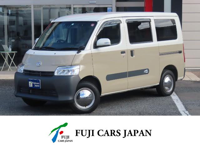 キャンピングカー バンコン タウンエース  アルトピアーノ 4WD サブバッテリー