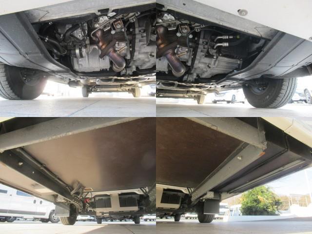 キャンピングカー バスコン ｻﾝﾗｲﾄ I69L 9速AT 2.2L ﾙｰﾌｴｱｺﾝ