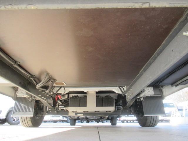 キャンピングカー バスコン ｻﾝﾗｲﾄ I69L 9速AT 2.2L ﾙｰﾌｴｱｺﾝ