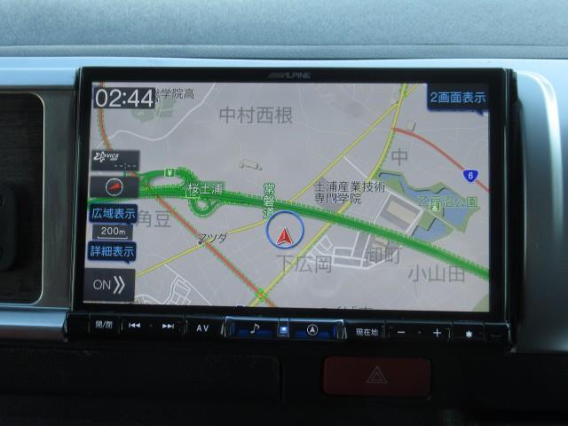 キャンピングカー バンコン　 ﾊｲｴｰｽ ｱﾙﾌﾚｯｸｽ ｼｰｽﾞﾈｸｽ