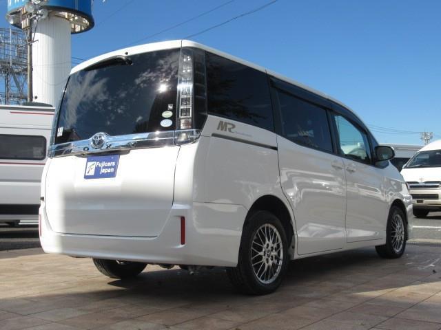 キャンピングカー バンコン ﾊﾞﾝﾃｯｸ新潟 ﾊﾞﾝﾚﾎﾞMR FF 4WD