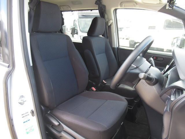 キャンピングカー バンコン ﾊﾞﾝﾃｯｸ新潟 ﾊﾞﾝﾚﾎﾞMR FF 4WD