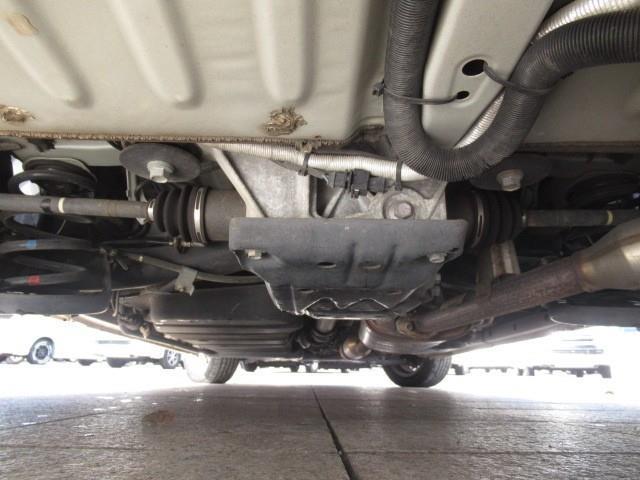 キャンピングカー バンコン ﾊﾞﾝﾃｯｸ新潟 ﾊﾞﾝﾚﾎﾞMR FF 4WD