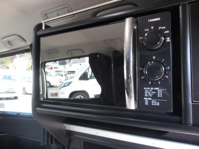 キャンピングカー バンコン ﾊﾞﾝﾃｯｸ新潟 ﾊﾞﾝﾚﾎﾞMR FF 4WD