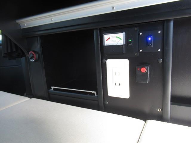キャンピングカー バンコン ﾊﾞﾝﾃｯｸ新潟 ﾊﾞﾝﾚﾎﾞMR FF 4WD