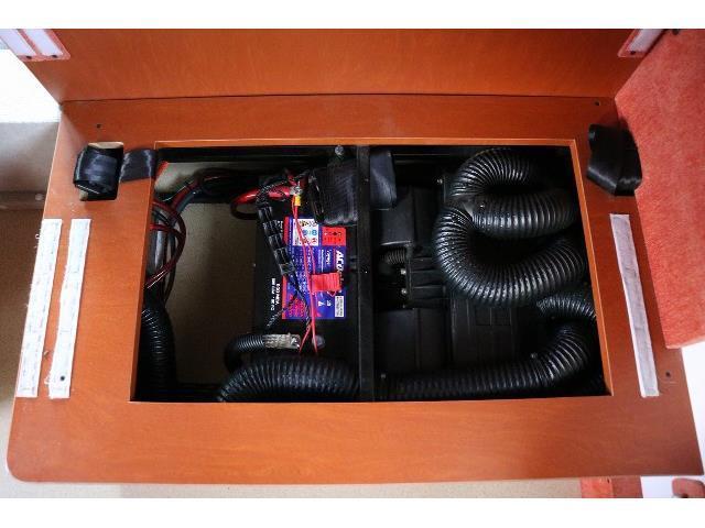 キャンピングカー キャブコン ﾎﾞﾝｺﾞ ﾅｯﾂRV ﾏｯｼｭ ﾀｲﾌﾟA 4WD