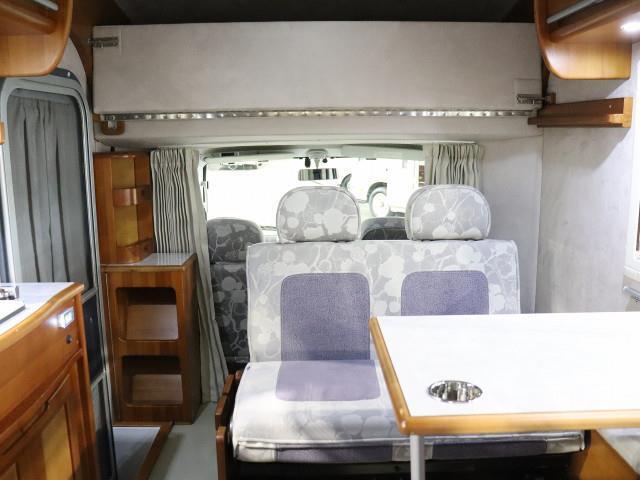 キャンピングカー 軽キャンパー ｽｸﾗﾑ AZ-MAX ﾗｸｰﾝⅡ4WD FF MAXFAN
