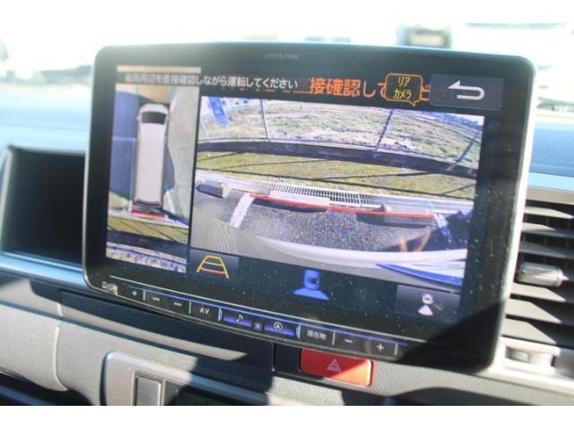 キャンピングカー バンコン ﾊｲｴｰｽ ﾄｲﾌｧｸﾄﾘｰ GTｶｰｻﾎｰﾑED FF暖房