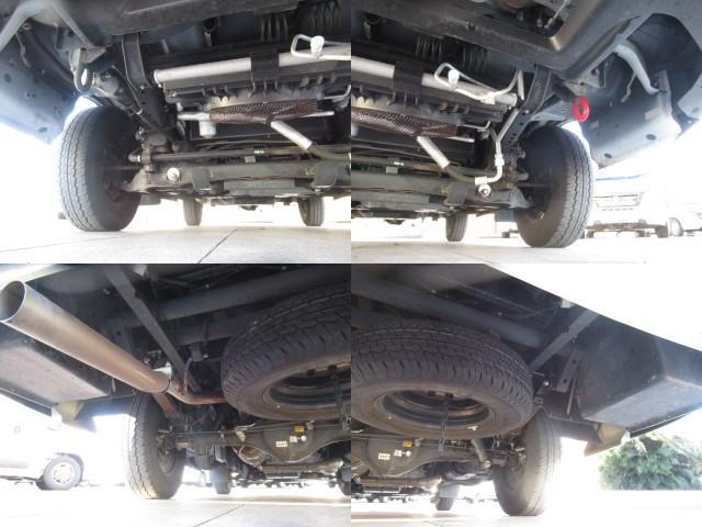 キャンピングカー キャブコン ﾎﾞﾝｺﾞ AtoZｱﾐﾃｨﾎﾞｽｺ FFﾋｰﾀｰ 4WD