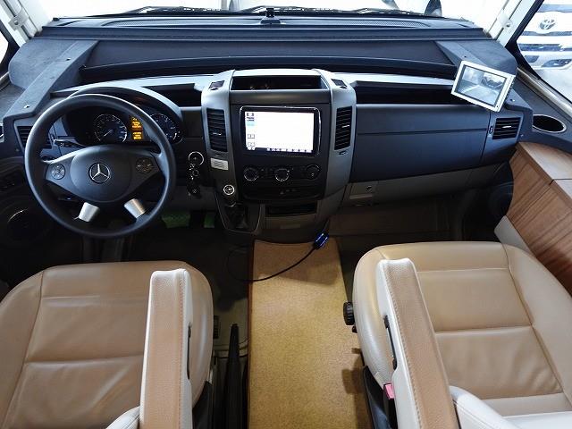キャンピングカー バスコン ﾍﾞﾝﾂﾊｲﾏｰ ｽﾀｰﾗｲﾝ B690MD