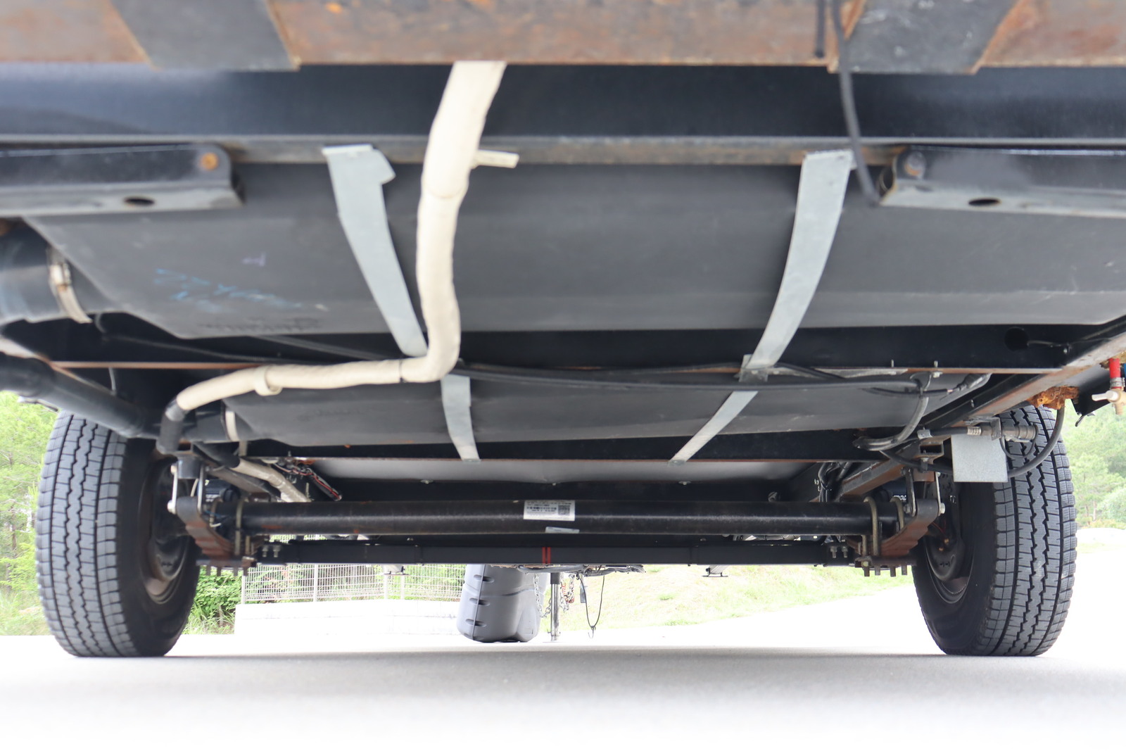 キャンピングカー トレーラー ｼﾞｪｲｺ ｼﾞｪｲﾌﾗｲﾄSLX174BH