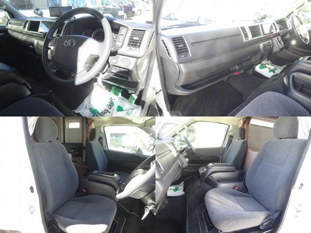 キャンピングカー キャブコン ﾊｲｴｰｽ ｼﾞｬﾊﾟﾝCRC ﾛﾋﾞﾝｿﾝ771 4WD