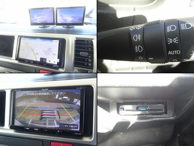 キャンピングカー キャブコン ﾊｲｴｰｽ ｼﾞｬﾊﾟﾝCRC ﾛﾋﾞﾝｿﾝ771 4WD