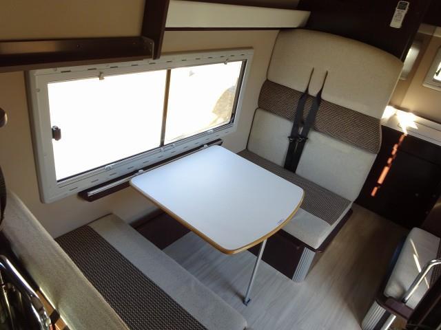 キャンピングカー キャブコン ﾎﾞﾝｺﾞ ﾛｰﾀｽRV ﾏﾝﾎﾞｳｲﾌﾞ 5MT 四駆
