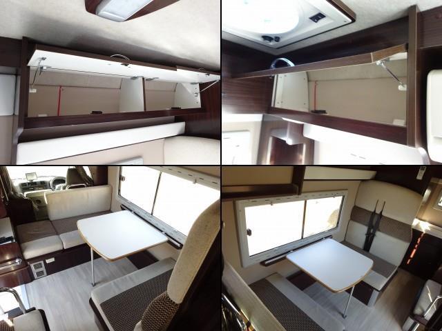 キャンピングカー キャブコン ﾎﾞﾝｺﾞ ﾛｰﾀｽRV ﾏﾝﾎﾞｳｲﾌﾞ 5MT 四駆
