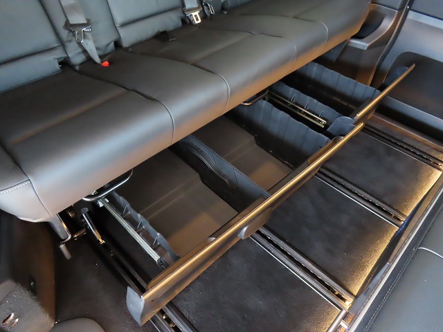 キャンピングカー バンコン ﾍﾞﾝﾂV220d　ｳﾞｧﾘｽ　新車即納車