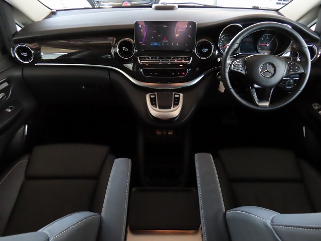 キャンピングカー バンコン ﾍﾞﾝﾂV220d　ｳﾞｧﾘｽ　新車即納車