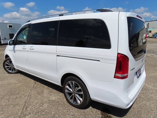 キャンピングカー バンコン ﾍﾞﾝﾂV220d　ｳﾞｧﾘｽ　新車即納車