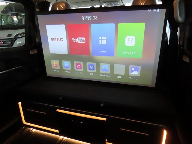 キャンピングカー バンコン ﾍﾞﾝﾂV220d　ｳﾞｧﾘｽ　新車即納車