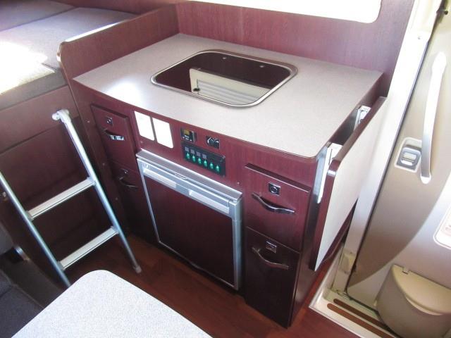 キャンピングカー キャブコン ﾅｯﾂRV ｸﾚｿﾝﾎﾞﾔｰｼﾞｭ ﾀｲﾌﾟX ｴﾎﾞﾗｲﾄ
