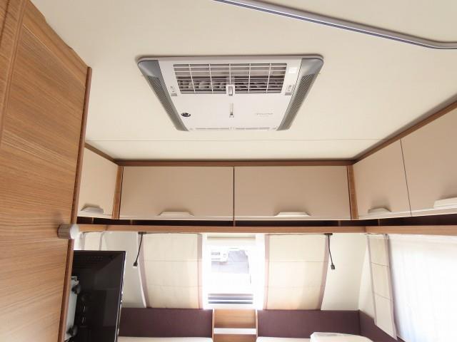 キャンピングカー トレーラー ｸﾅｳｽ ｽﾎﾟｰﾂ500EU VIP
