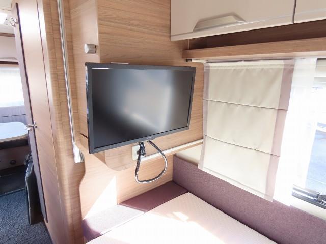 キャンピングカー トレーラー ｸﾅｳｽ ｽﾎﾟｰﾂ500EU VIP