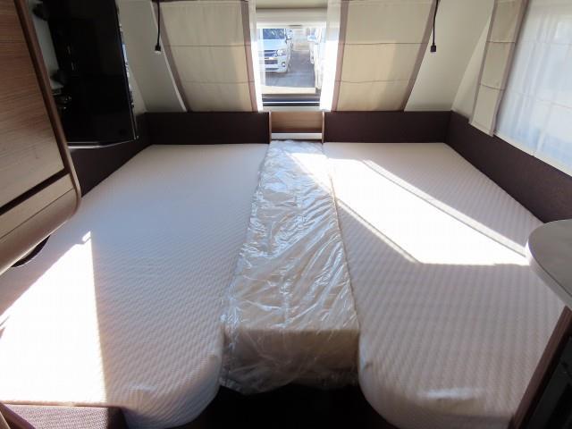 キャンピングカー トレーラー ｸﾅｳｽ ｽﾎﾟｰﾂ500EU VIP