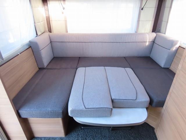 キャンピングカー トレーラー ｸﾅｳｽ ｽﾎﾟｰﾂ500EU VIP