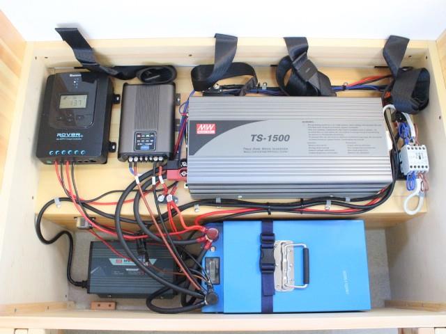 キャンピングカー キャブコン ﾀｺｽ ﾍﾞﾘｰ ﾀｲﾌﾟⅡ 家AC ﾘﾁｳﾑ FFﾋｰﾀｰ