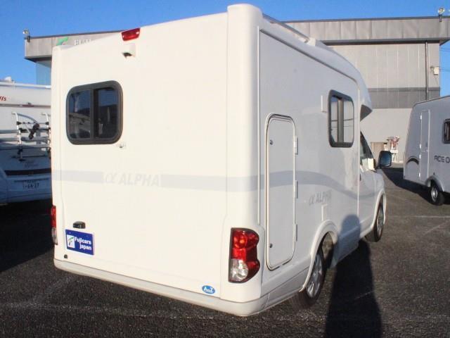 キャンピングカー キャブコン AtoZ ｱﾙﾌｧ 1500Wｲﾝﾊﾞｰﾀｰ  電子ﾚﾝｼﾞ