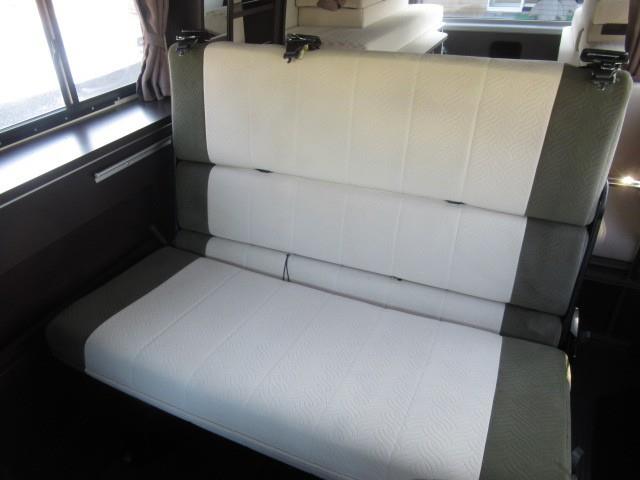 キャンピングカー バンコン ｷｬﾝﾊﾟｰ鹿児島 ﾚﾑﾌﾟﾗｽ FF ｲﾝﾊﾞｰﾀｰ