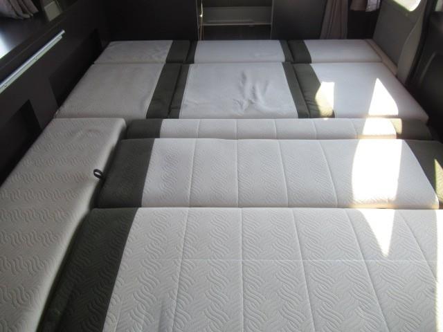 キャンピングカー バンコン ｷｬﾝﾊﾟｰ鹿児島 ﾚﾑﾌﾟﾗｽ FF ｲﾝﾊﾞｰﾀｰ