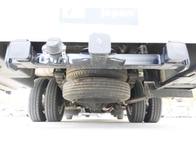 キャンピングカー キャブコン ｶﾑﾛｰﾄﾞ ﾅｯﾂRV ｸﾚｱ5.3X Wﾀｲﾔ