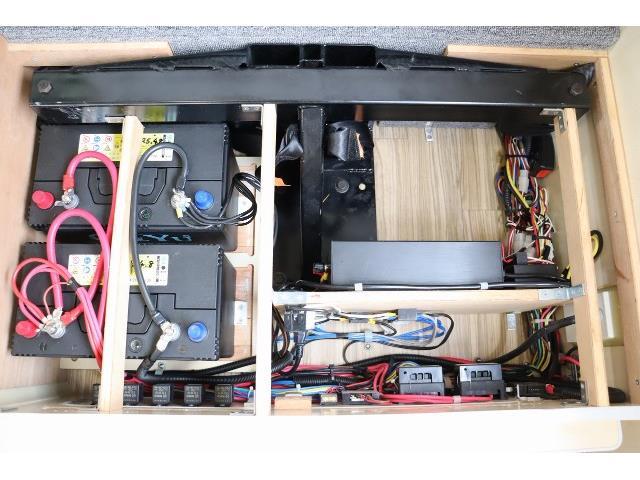 キャンピングカー キャブコン ｶﾑﾛｰﾄﾞ ﾊﾞﾝﾃｯｸ ｺﾙﾄﾞﾊﾞﾝｸｽ FFﾋｰﾀｰ