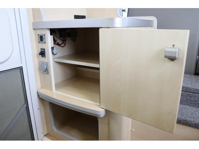 キャンピングカー キャブコン ｶﾑﾛｰﾄﾞ ﾊﾞﾝﾃｯｸ ｺﾙﾄﾞﾊﾞﾝｸｽ FFﾋｰﾀｰ
