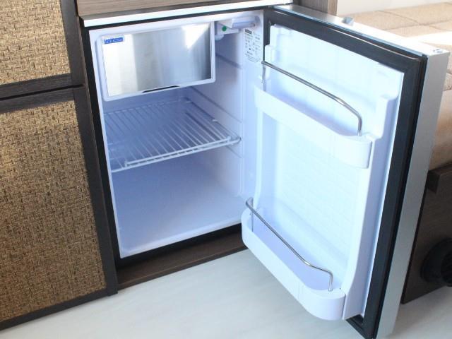 キャンピングカー バンコン ﾚｸﾋﾞｨ ﾊｲｴｰｽﾌﾟﾗｽDD FFﾋｰﾀｰ ﾚﾝｼﾞ