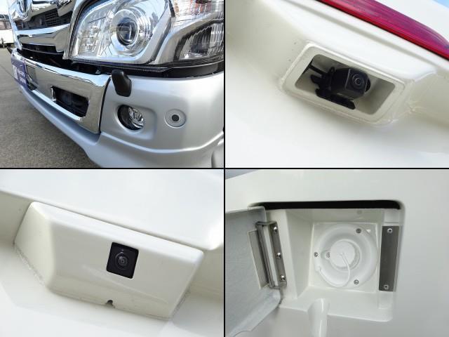 キャンピングカー キャブコン ｶﾑﾛｰﾄﾞﾚｶﾞｰﾄﾞﾈｵ+ ﾌﾟﾚﾐｱﾑｸﾗｽ5新車4駆