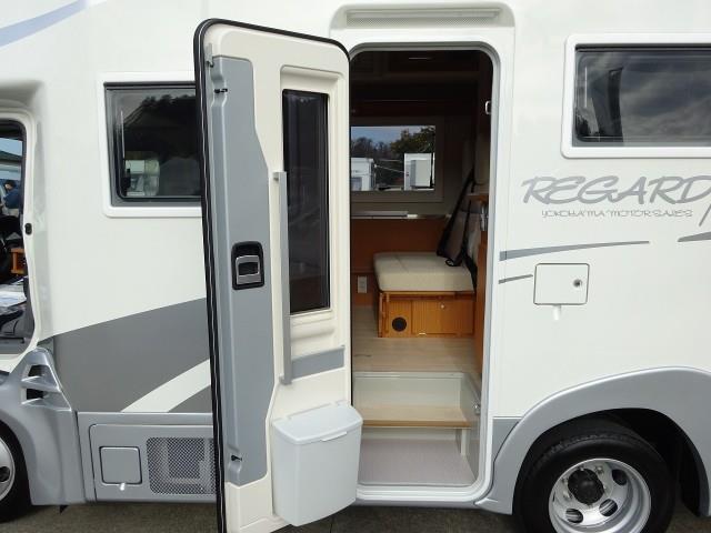 キャンピングカー キャブコン ｶﾑﾛｰﾄﾞﾚｶﾞｰﾄﾞﾈｵ+ ﾌﾟﾚﾐｱﾑｸﾗｽ5新車4駆