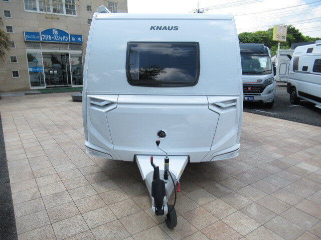キャンピングカー トレーラー ｸﾅｳｽ ｽﾎﾟｰﾂ500KD